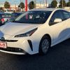 toyota prius 2021 -TOYOTA--Prius 6AA-ZVW51--ZVW51-6222916---TOYOTA--Prius 6AA-ZVW51--ZVW51-6222916- image 1