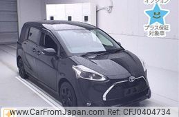 toyota sienta 2022 -TOYOTA--Sienta NHP170G-7264436---TOYOTA--Sienta NHP170G-7264436-