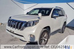 toyota land-cruiser-prado 2017 -TOYOTA--Land Cruiser Prado LDA-GDJ150W--GDJ150-0018926---TOYOTA--Land Cruiser Prado LDA-GDJ150W--GDJ150-0018926-