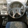 mitsubishi pajero-mini 1995 No.15119 image 5