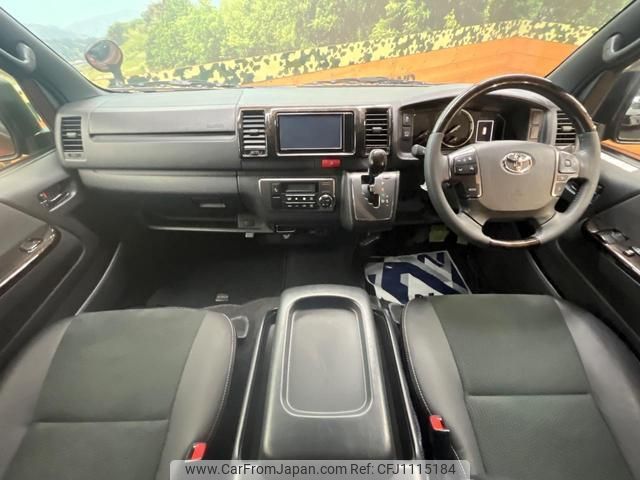 toyota hiace-van 2021 quick_quick_GDH201V_GDH201-1065714 image 2