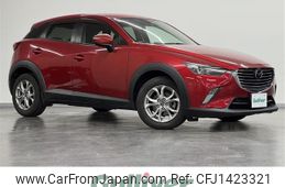 mazda cx-3 2015 -MAZDA--CX-3 LDA-DK5FW--DK5FW-110451---MAZDA--CX-3 LDA-DK5FW--DK5FW-110451-