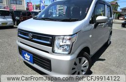 suzuki wagon-r 2020 -SUZUKI--Wagon R MH85S--115151---SUZUKI--Wagon R MH85S--115151-