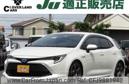 toyota corolla-sport 2020 -TOYOTA--Corolla Sport 6AA-ZWE211H--ZWE211-1035829---TOYOTA--Corolla Sport 6AA-ZWE211H--ZWE211-1035829-