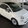 fiat 500c 2016 -FIAT--Fiat 500C ABA-31212--ZFA3120000J466062---FIAT--Fiat 500C ABA-31212--ZFA3120000J466062- image 2