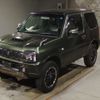 suzuki jimny 2015 -SUZUKI--Jimny JB23W-747408---SUZUKI--Jimny JB23W-747408- image 1