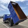 mitsubishi-fuso canter 2004 NIKYO_CS74952 image 1