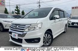 honda stepwagon 2012 -HONDA--Stepwgn DBA-RK5--RK5-1312794---HONDA--Stepwgn DBA-RK5--RK5-1312794-