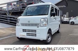 nissan clipper-van 2024 quick_quick_DR17V_DR17V-750432