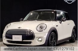 mini mini-others 2016 -BMW--BMW Mini DBA-XM15--WMWXM520003B53778---BMW--BMW Mini DBA-XM15--WMWXM520003B53778-