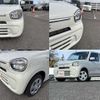 suzuki alto 2023 -SUZUKI 【豊田 580ﾆ4586】--Alto 5AA-HA97S--HA97S-129201---SUZUKI 【豊田 580ﾆ4586】--Alto 5AA-HA97S--HA97S-129201- image 38