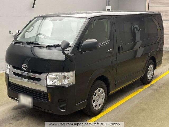 toyota regiusace-van 2019 quick_quick_CBF-TRH200V_TRH200-0311503 image 1