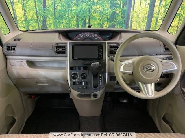 daihatsu tanto 2014 -DAIHATSU--Tanto DBA-LA600S--LA600S-0064972---DAIHATSU--Tanto DBA-LA600S--LA600S-0064972- image 2