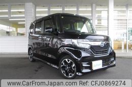 honda n-box 2018 -HONDA--N BOX DBA-JF3--JF3-2066277---HONDA--N BOX DBA-JF3--JF3-2066277-