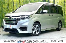honda stepwagon-spada 2017 CFJ1598703