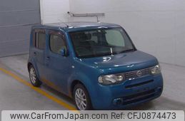 nissan cube 2016 23100