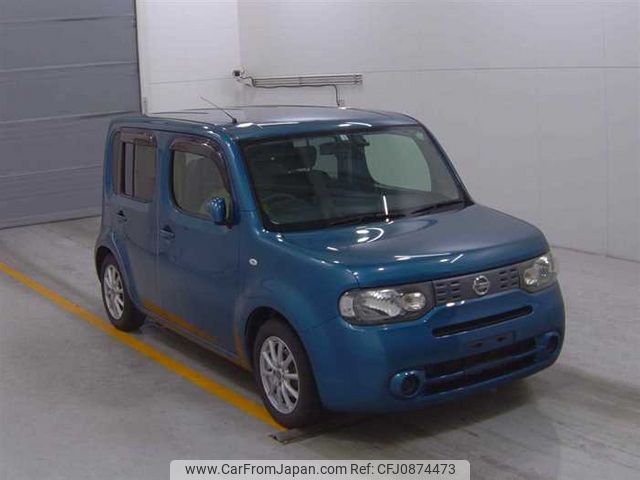 nissan cube 2016 23100 image 1