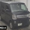 suzuki every-wagon 2018 -SUZUKI 【春日部 585ﾅ529】--Every Wagon DA17W--152803---SUZUKI 【春日部 585ﾅ529】--Every Wagon DA17W--152803- image 1