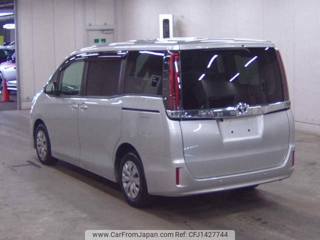 toyota noah 2020 quick_quick_3BA-ZRR80G_ZRR80-0619271 image 2