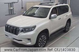toyota land-cruiser-prado 2023 CFJ1823830