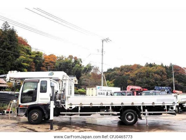 isuzu forward 2005 -ISUZU--Forward PA-FRR34L4--FRR34L4-7007162---ISUZU--Forward PA-FRR34L4--FRR34L4-7007162- image 2