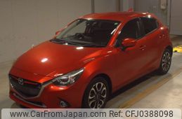 mazda demio 2016 -MAZDA--Demio DJ5FS-159247---MAZDA--Demio DJ5FS-159247-