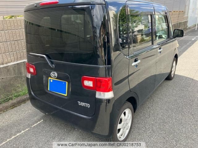 daihatsu tanto 2011 -DAIHATSU--Tanto DBA-L375S--L375S-0410285---DAIHATSU--Tanto DBA-L375S--L375S-0410285- image 2