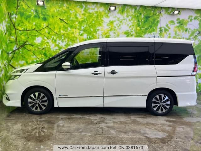 nissan serena 2017 quick_quick_DAA-GFC27_GFC27-051957 image 2