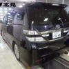 toyota vellfire 2012 -TOYOTA 【北見 300ﾅ5648】--Vellfire ANH25W--8038397---TOYOTA 【北見 300ﾅ5648】--Vellfire ANH25W--8038397- image 2