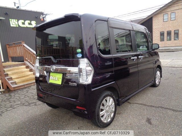 daihatsu tanto 2014 -DAIHATSU--Tanto LA600S--0051460---DAIHATSU--Tanto LA600S--0051460- image 2