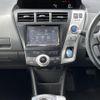 toyota prius-α 2012 -TOYOTA--Prius α DAA-ZVW41W--ZVW41-3149891---TOYOTA--Prius α DAA-ZVW41W--ZVW41-3149891- image 11