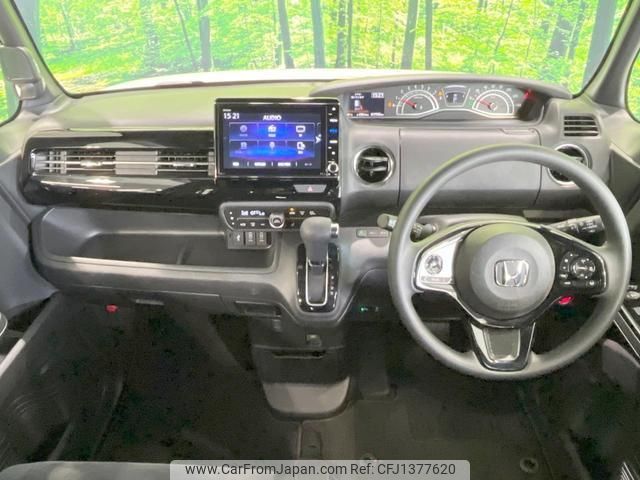 honda n-box 2021 quick_quick_JF4_JF4-1216661 image 2
