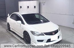 honda civic 2008 -HONDA 【所沢 302ｻ764】--Civic FD2-1600500---HONDA 【所沢 302ｻ764】--Civic FD2-1600500-