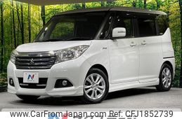 suzuki solio 2017 CFJ1852739