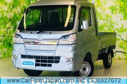 daihatsu hijet-truck 2021 quick_quick_3BD-S500P_S500P-0145920