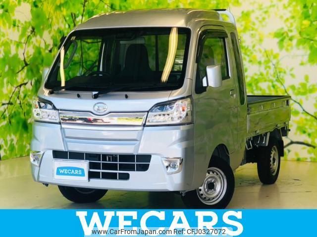 daihatsu hijet-truck 2021 quick_quick_3BD-S500P_S500P-0145920 image 1