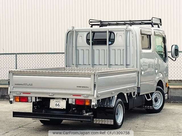 nissan atlas 2019 -NISSAN--Atlas CBF-SQ2F24--SQ2F24-050215---NISSAN--Atlas CBF-SQ2F24--SQ2F24-050215- image 2