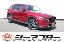 mazda cx-5 2017 CFJ1584020