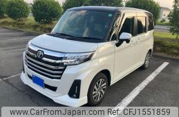 toyota roomy 2024 CFJ1551859