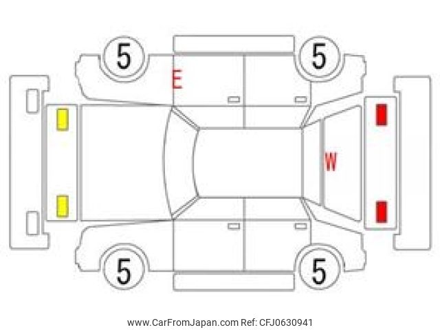 suzuki alto-lapin 2023 -SUZUKI--Alto Lapin 5BA-HE33S--HE33S-429957---SUZUKI--Alto Lapin 5BA-HE33S--HE33S-429957- image 2