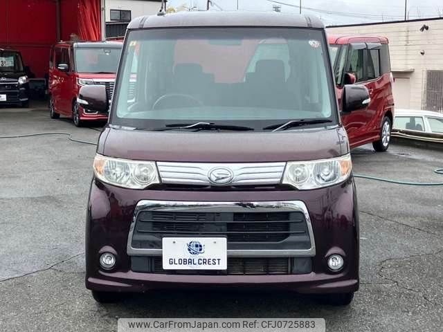 daihatsu tanto 2012 -DAIHATSU--Tanto DBA-L375S--L375S-0587331---DAIHATSU--Tanto DBA-L375S--L375S-0587331- image 2