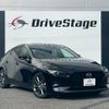 mazda mazda3-fastback 2020 CFJ1896613 image 3