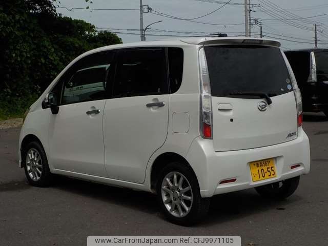 daihatsu move 2011 -DAIHATSU 【野田 580ｱ1234】--Move DBA-LA110S--LA110S-0015979---DAIHATSU 【野田 580ｱ1234】--Move DBA-LA110S--LA110S-0015979- image 2