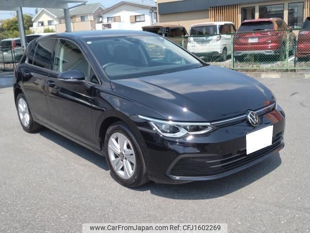 volkswagen golf 2023 CFJ1602269 image 2