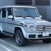 mercedes-benz g-class 2016 quick_quick_463234_WDB4632341X250779 image 10