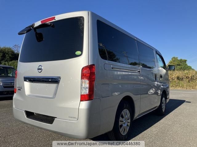 nissan nv350-caravan-van 2019 quick_quick_LDF-VW6E26_-110175 image 2