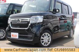 honda n-box 2021 -HONDA--N BOX 6BA-JF3--JF3-5060393---HONDA--N BOX 6BA-JF3--JF3-5060393-