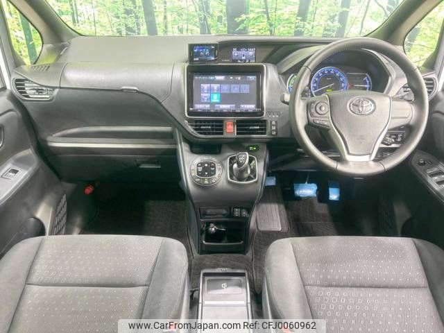 toyota voxy 2015 -TOYOTA--Voxy DAA-ZWR80G--ZWR80-0127489---TOYOTA--Voxy DAA-ZWR80G--ZWR80-0127489- image 2