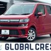 suzuki wagon-r 2022 -SUZUKI--Wagon R 5AA-MH95S--MH95S-185583---SUZUKI--Wagon R 5AA-MH95S--MH95S-185583- image 1