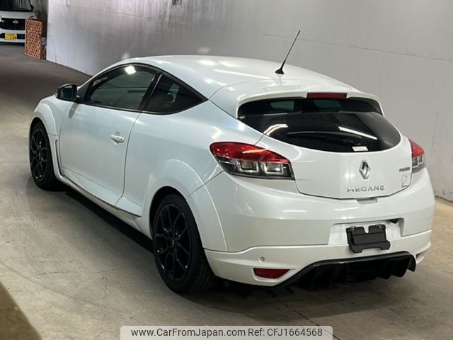 renault megane 2013 CFJ1664568 image 2